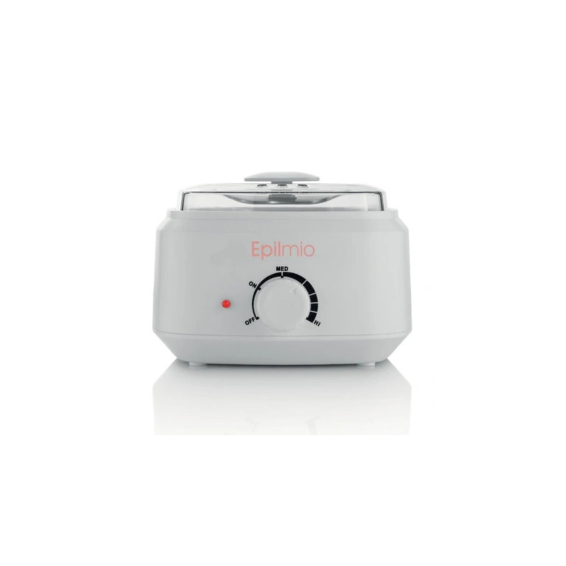 Xanitalia Pro Xan Pro Wax Heater Epilmio With Bowl