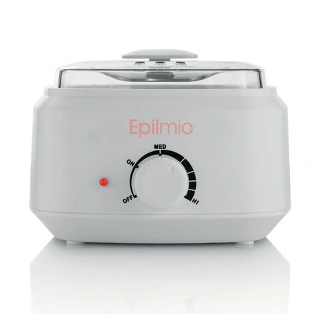 Xanitalia Pro Xan Pro Wax Heater Epilmio With Bowl