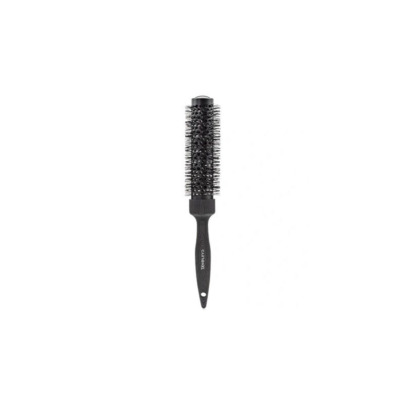 Xanitalia Pro Xan Pro Carbon Brush Xl 32mm