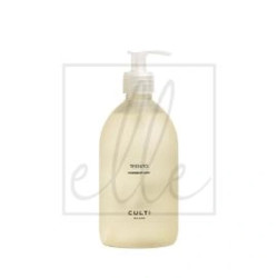 Culti Hand & Body Soap Tessuto - 500ml