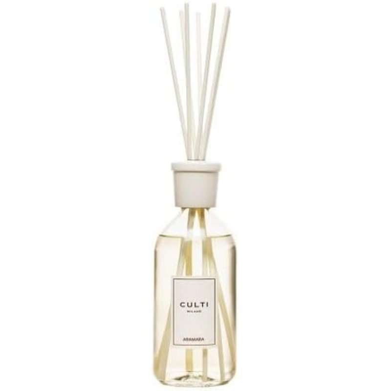 Stile White Aramara Diffuser 500ml