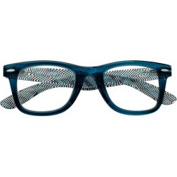 Zippo Reading Glasses with Soft Line Frame for Men