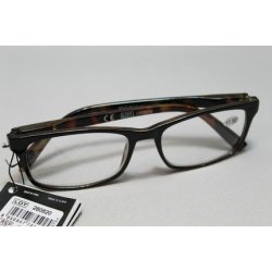 Zippo Reading Glasses 1.50 Brown/Marbled - New & Sealed