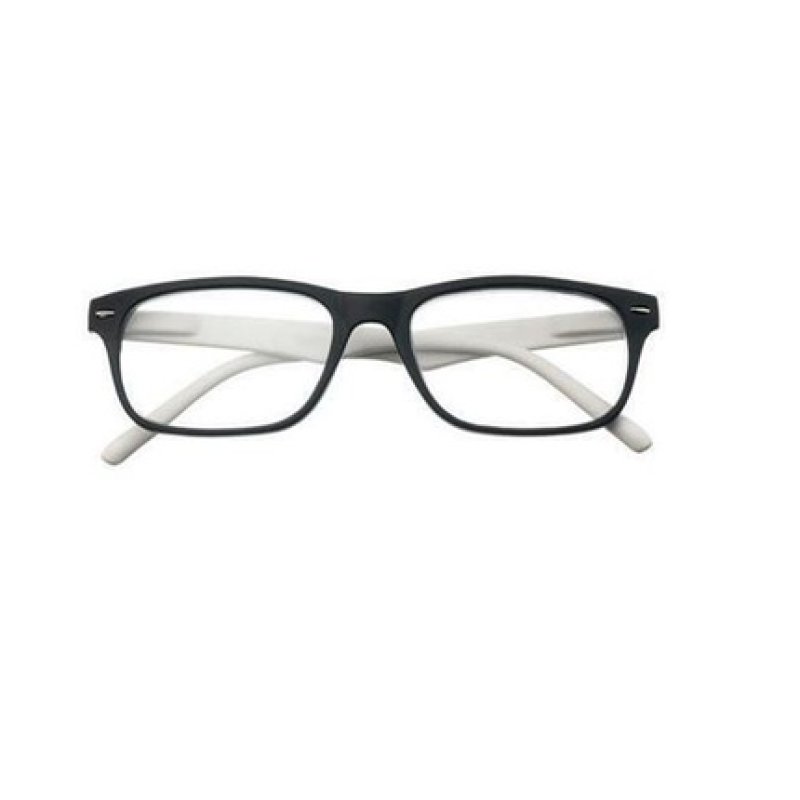 Zippo Reading Glasses In Black Color