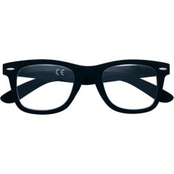 Zippo Reading Glasses with Soft Lines Frame