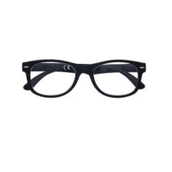 Zippo Eyeglasses For Presbyopia - Black Color: 31z-Pr68-300