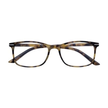 Zippo Reading Glasses Tortoiseshell Optics 1.00 to 3.50 B24 43