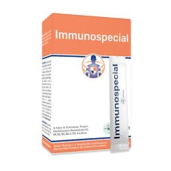 ImmunoSpecial Dietary Supplement