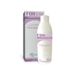 Laboratori Nutriphyt Forgin Micobact Intimate Detergent 150ml