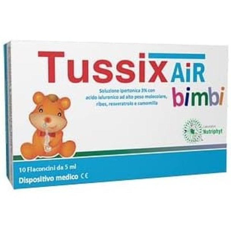 Tussix Air Children 5ml