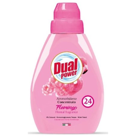 DUAL POWER AMMORBIDENTE 600 ML CONC24