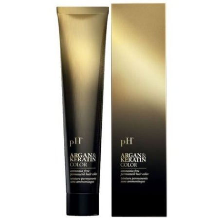 pH Laboratories Lollipop Color 100ml Semi-Permanent Pastel Argan Oil Hair Color