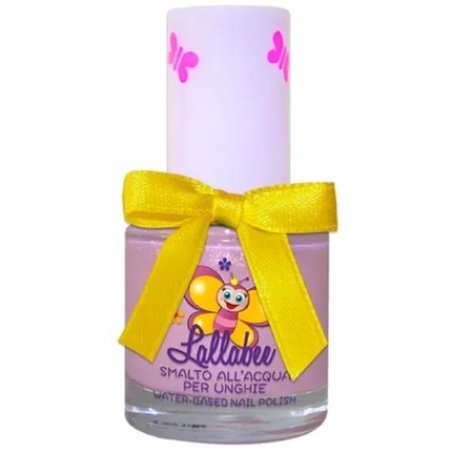 Lallabee Water-Based Nail Enamel Polvere Magica