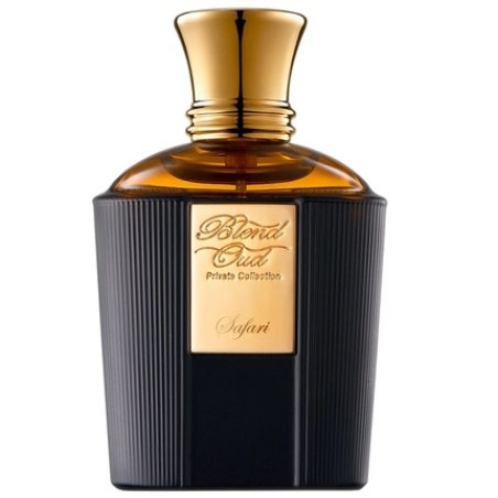Blend Oud Private Collection Safari Eau De Parfum Spray 60ml