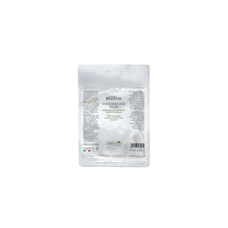 Skinsystem Cosmetics Skinsystem Filler Face Mask