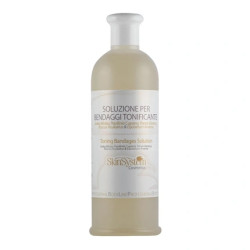 Skinsystem Cosmetics Toning Bandages Solution 500ml - Toning Solution For Bandages