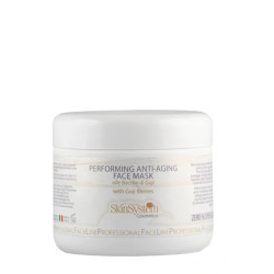 Skinsystem Cosmetics Skinsystem Performing Anti-Aging Face Mask 250ml - Antioxidant Face Mask