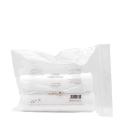 Skinsystem Cosmetics Skinsystem Conforming Bandages Rolls 2pcs - Ideal For Wraps