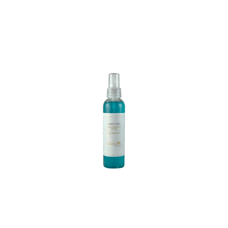 Skinsystem Cosmetics Light Legs Relief Spray 150ml