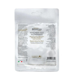 Skinsystem Cosmetics Skinsystem Radiance Booster Effect Regenerating Face Mask 15ml