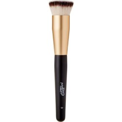 PuroBio Flat Kabuki Facial Brush No. 03