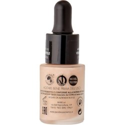Purobio Anti-Pollution Sublime Drop Foundation No. 03