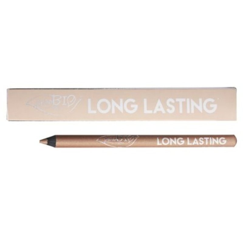 Purobio Long Lasting Eyes Pencil 67.6oz Champagne