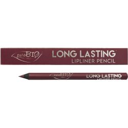PuroBio Pure Bio Long Lasting Lipliner Pencil Lip Contour Color 10L - Vinaccio