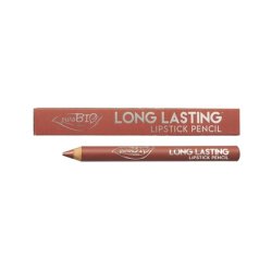 PuroBio Puro Bio Lip Liner Long Lasting Pencil Lipstick Color 017L - Nude Fish