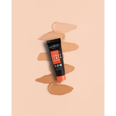 Purobio Foundation Liquid Sublime