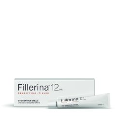 Fillerina 12ha Densifying-Filler Eye Contour Cream Grade 4 15ml