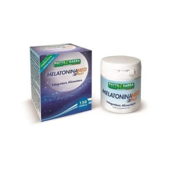 Named Melatoninamed Fast - 150 Tablets