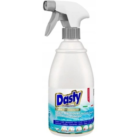 Dasty Stain Remover Spray 600ml