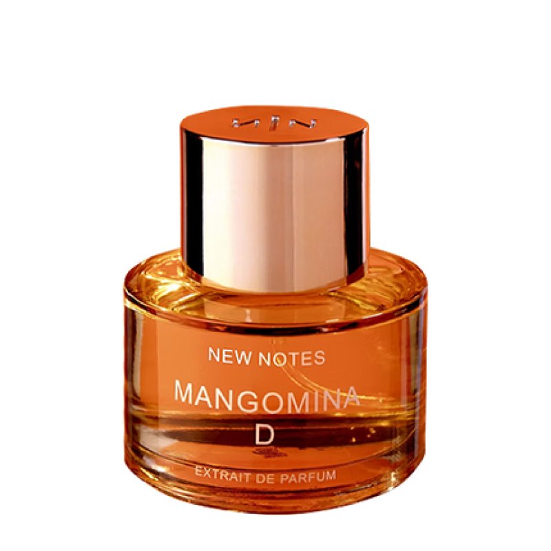 New Notes Mangomina D Extrait De Parfum 60ml