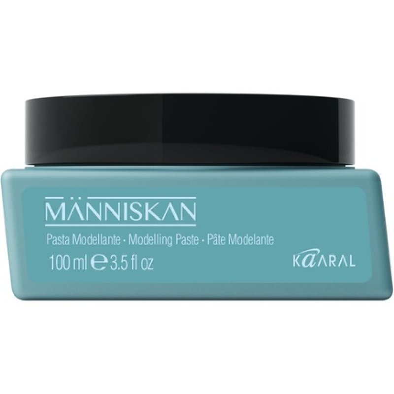 Kaaral Manniskan Modeling Paste 100ml