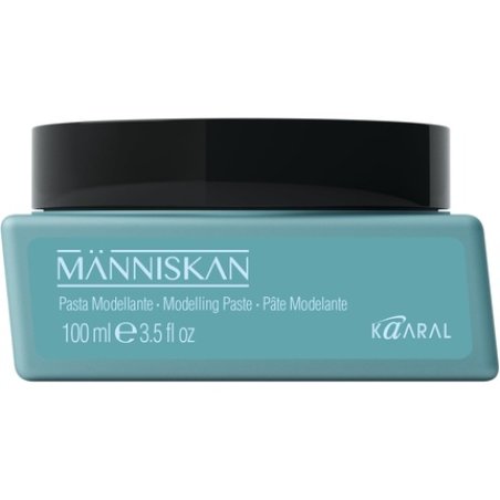 Kaaral Manniskan Modeling Paste 100ml