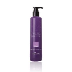 Blonde Elevation Yellow Out Mask 300ml