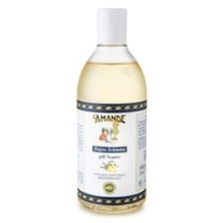 Lamande Shower Gel For Men And Women With Antioxidant Vitamin C - 500 Ml