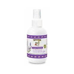Lamande Lavender Officinalis Organic 125 Ml - Essential Oil