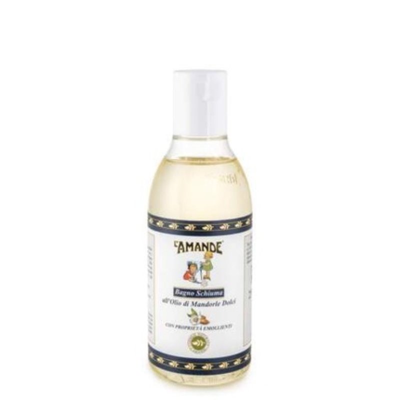 L'Amande Shower Gel 250ml