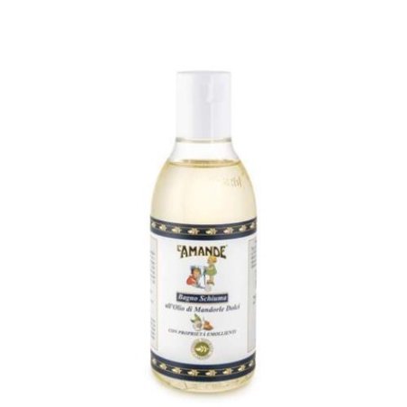 L'Amande Shower Gel 250ml