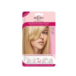 Biopoint Colour Protection Fabric Mask, 35 ml