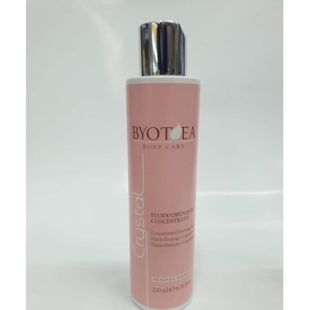 Byotea Drainage Fluid Concentrate 200ml