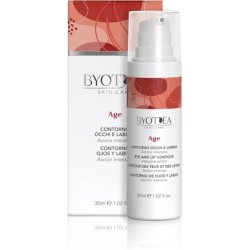 Byotea Intensive Eye & Lip Contour Action 30ml