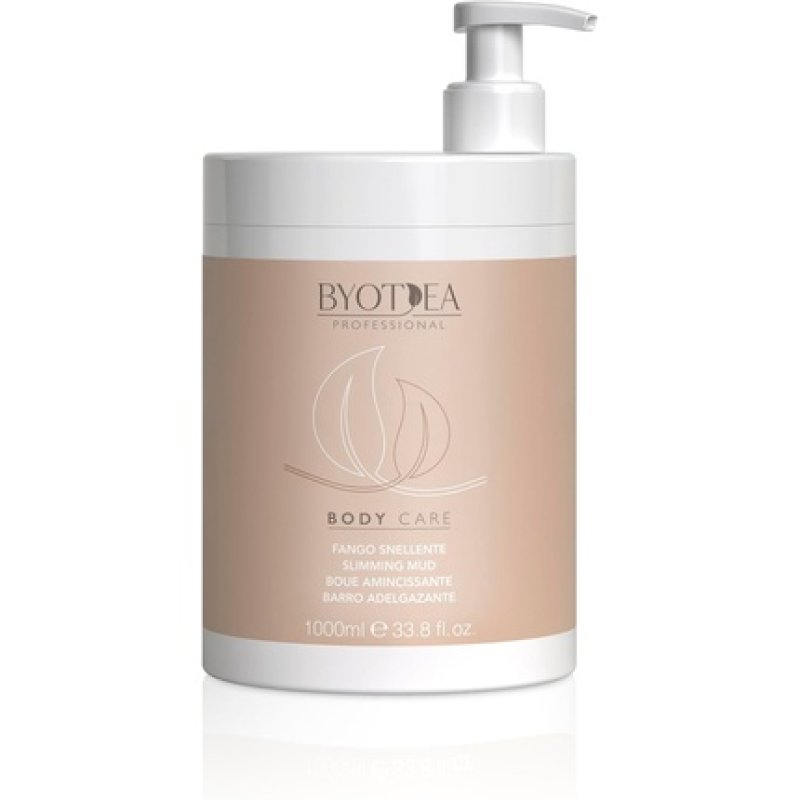 Byotea Slimming Mud 1000ml