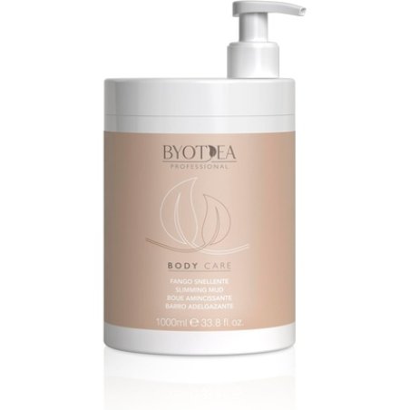 Byotea Slimming Mud 1000ml
