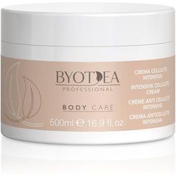 Byotea Intensive Cellulite Cream 500ml
