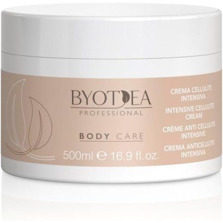 Byotea Intensive Cellulite Cream 500ml