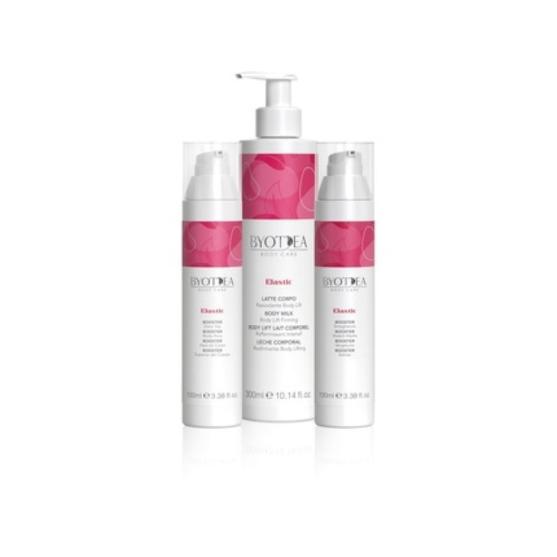 Booster Stretch Marks 100ml Byotea