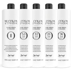 Be Color Activator 24 Vol 7.5% 1000ml